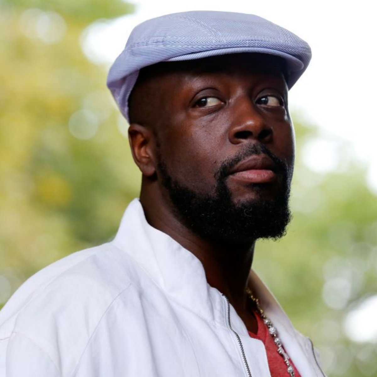 Guantanamera ( gk's remix ) Wyclef Jean Kirmanidis