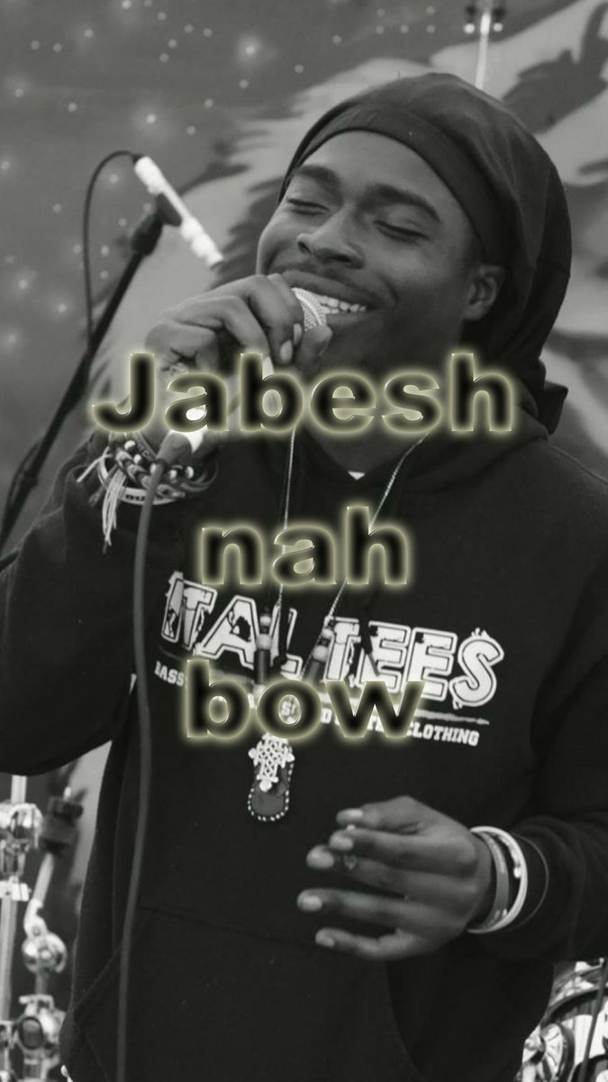 Nah bow jabesh and idavid idavid productions