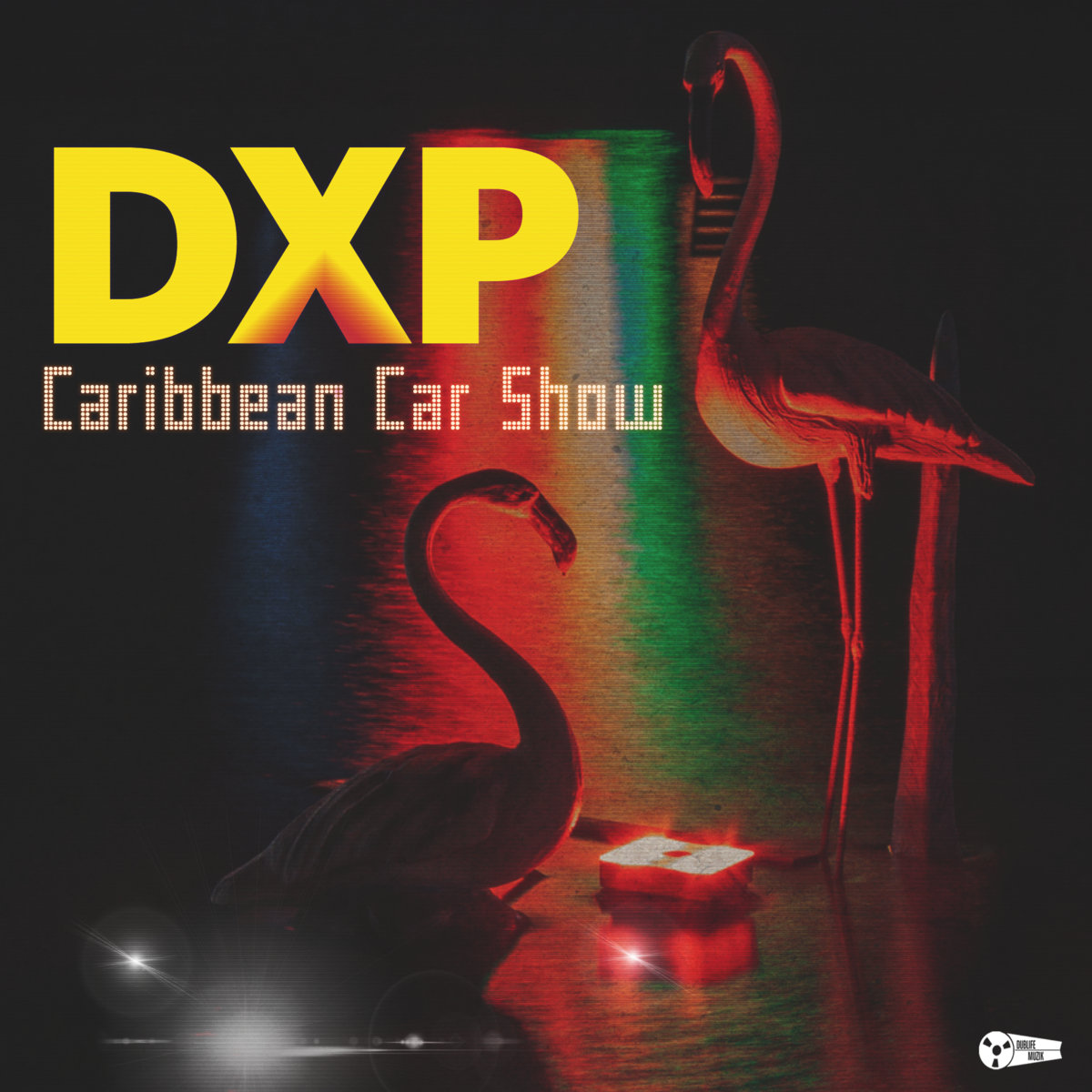 Caribbean Car Show DXP