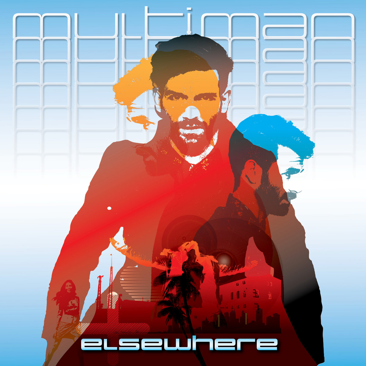 MultiMan Elsewhere