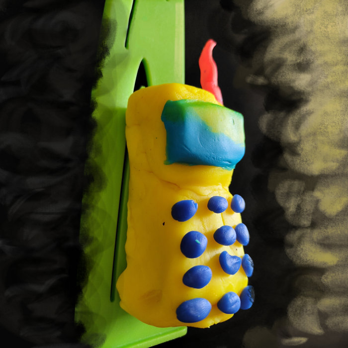 weird ringtones vol. 5 renderhaze