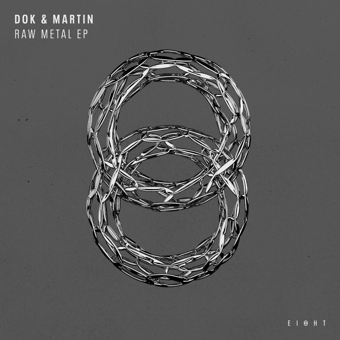 Raw Metal Dok & Martin EI8HT