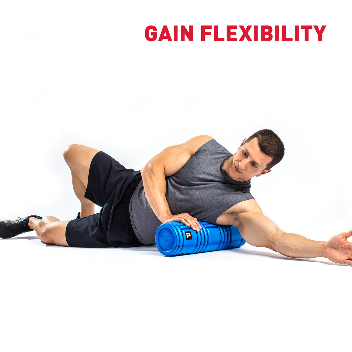 Crack Upper Back Foam Roller Emanderr clutinasin