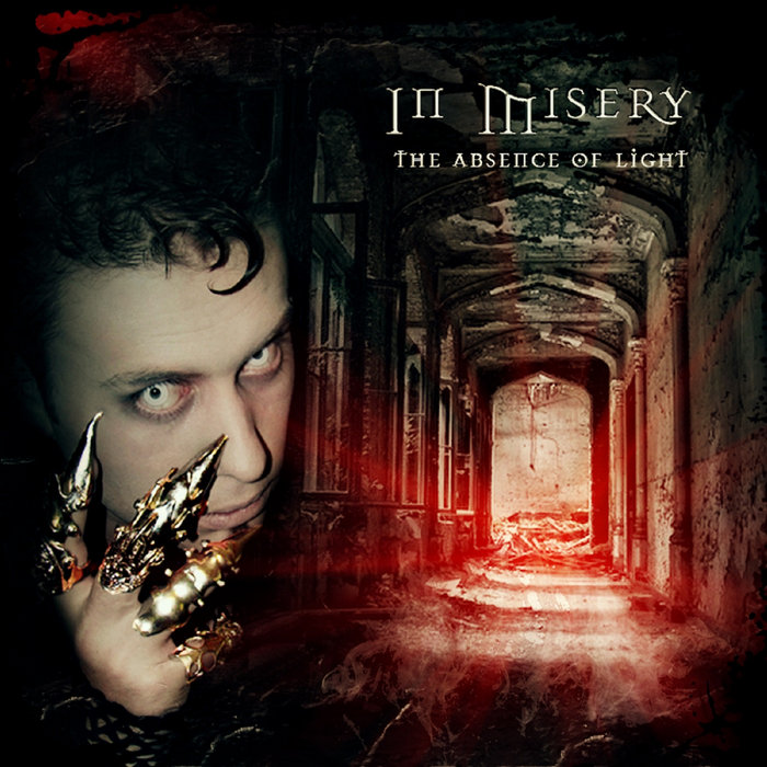 The Absence of Light In Misery