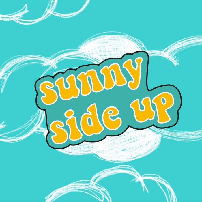 Sunny Side Up Salad Days Records