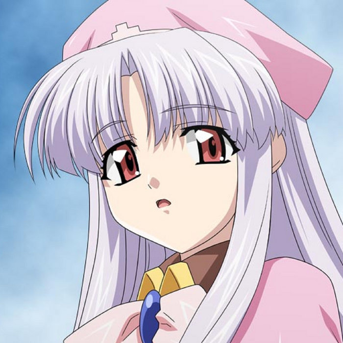 ???????????????????????????????????? Harem Noise Wall