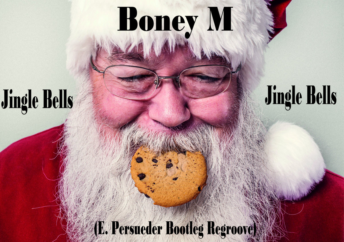 Boney M Jingle Bells (E. Persueder Bootleg Regroove) Dj Enzo Persueder