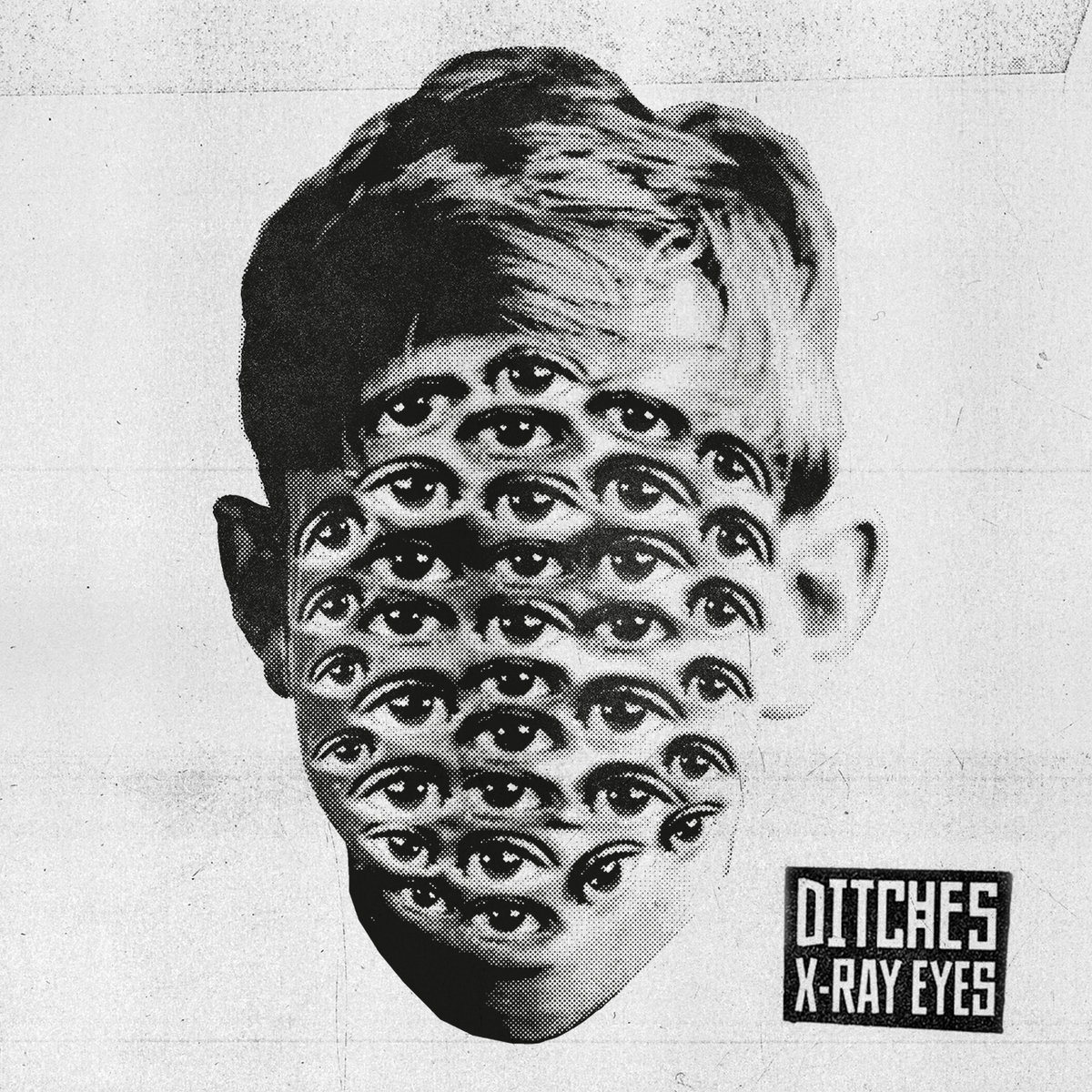 XRay Eyes (Demo) Ditches