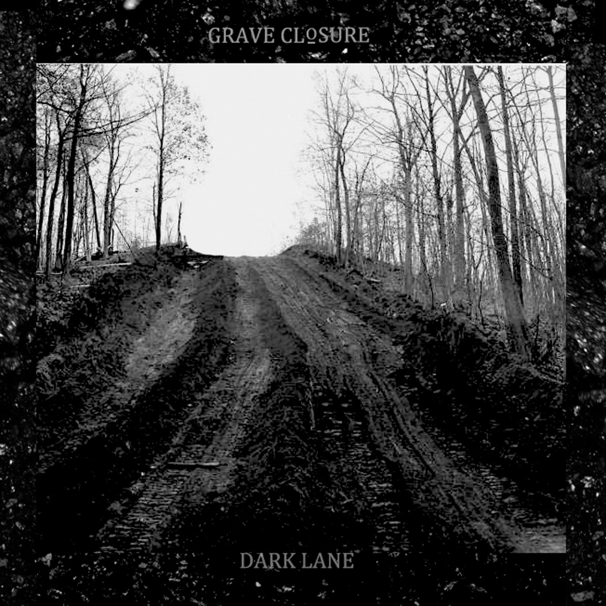 Dark Lane Grave Closure