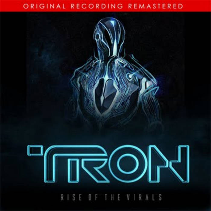 Tron 1.5 (Original Soundtrack) Soundtrack Tron 1.5