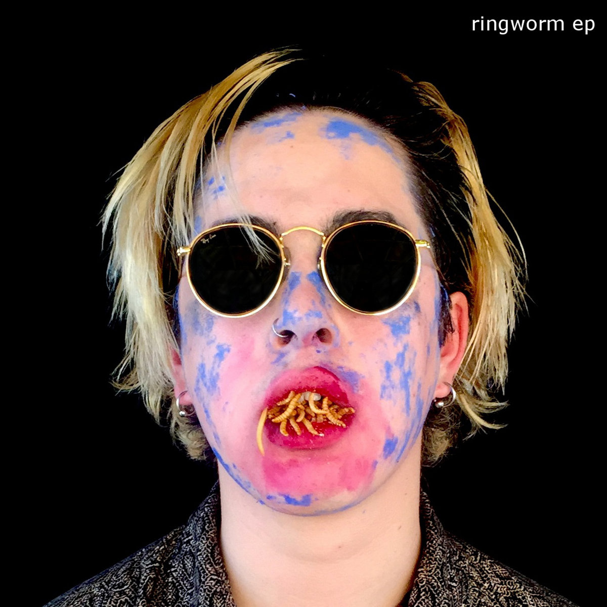 Ringworm EP Joynoise