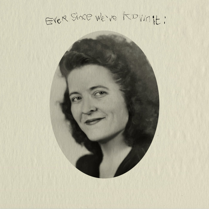 Ever Since We've Known It More North Carolina Mountain Singing