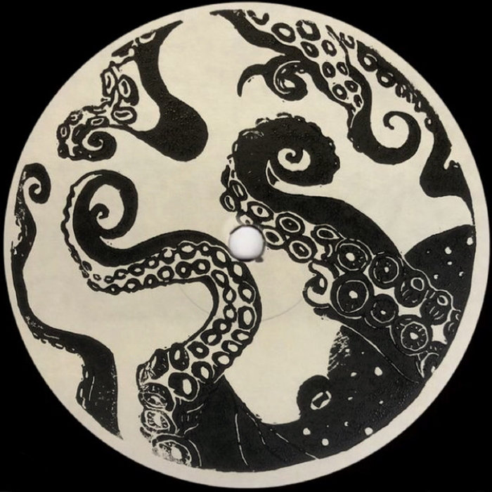 Octopus Lounge pleassure404