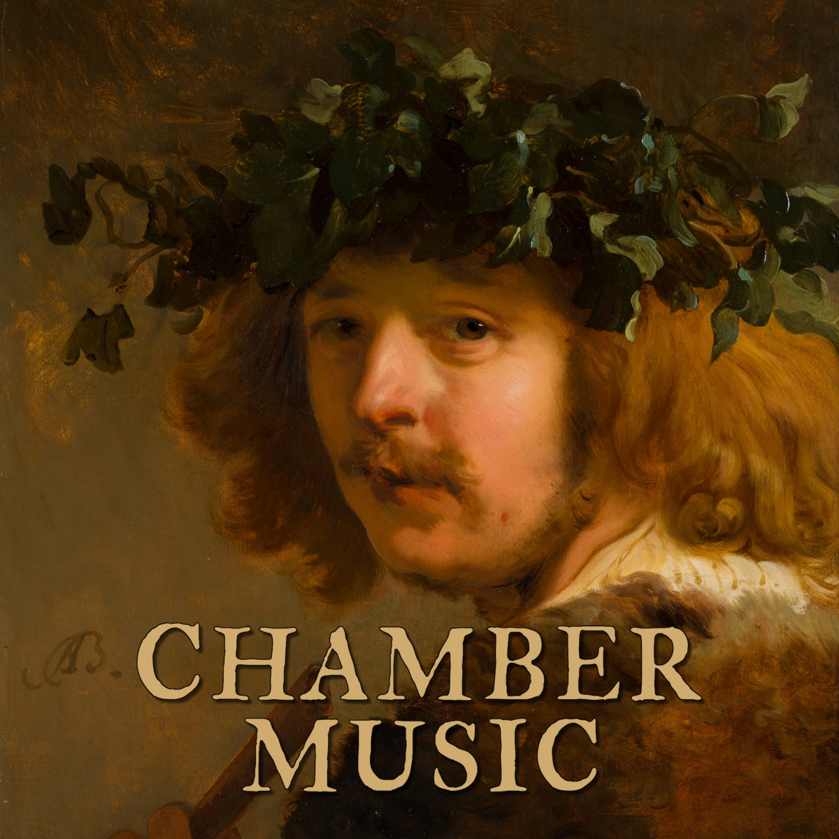 Chamber Music Nolan Robertson