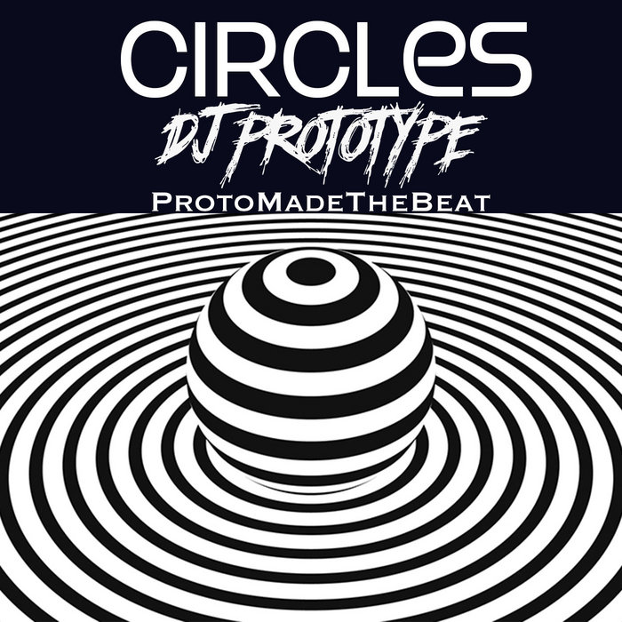 Circles EP DJ Prototype
