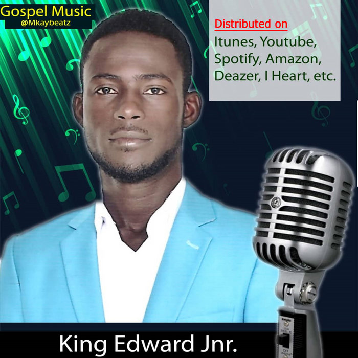 Maranatha(Jesus Is Coming Soon) King Edward Jnr Edward