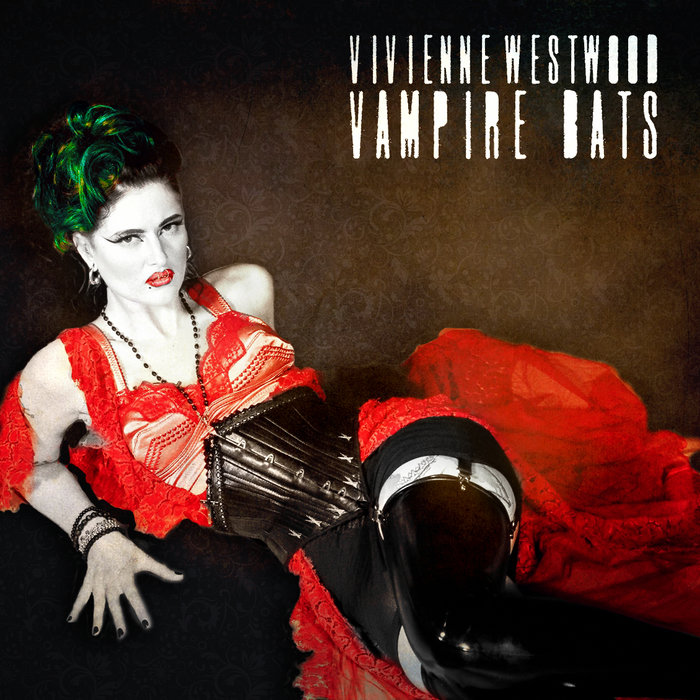 VIVIENNE WESTWOOD The Vampire Bats