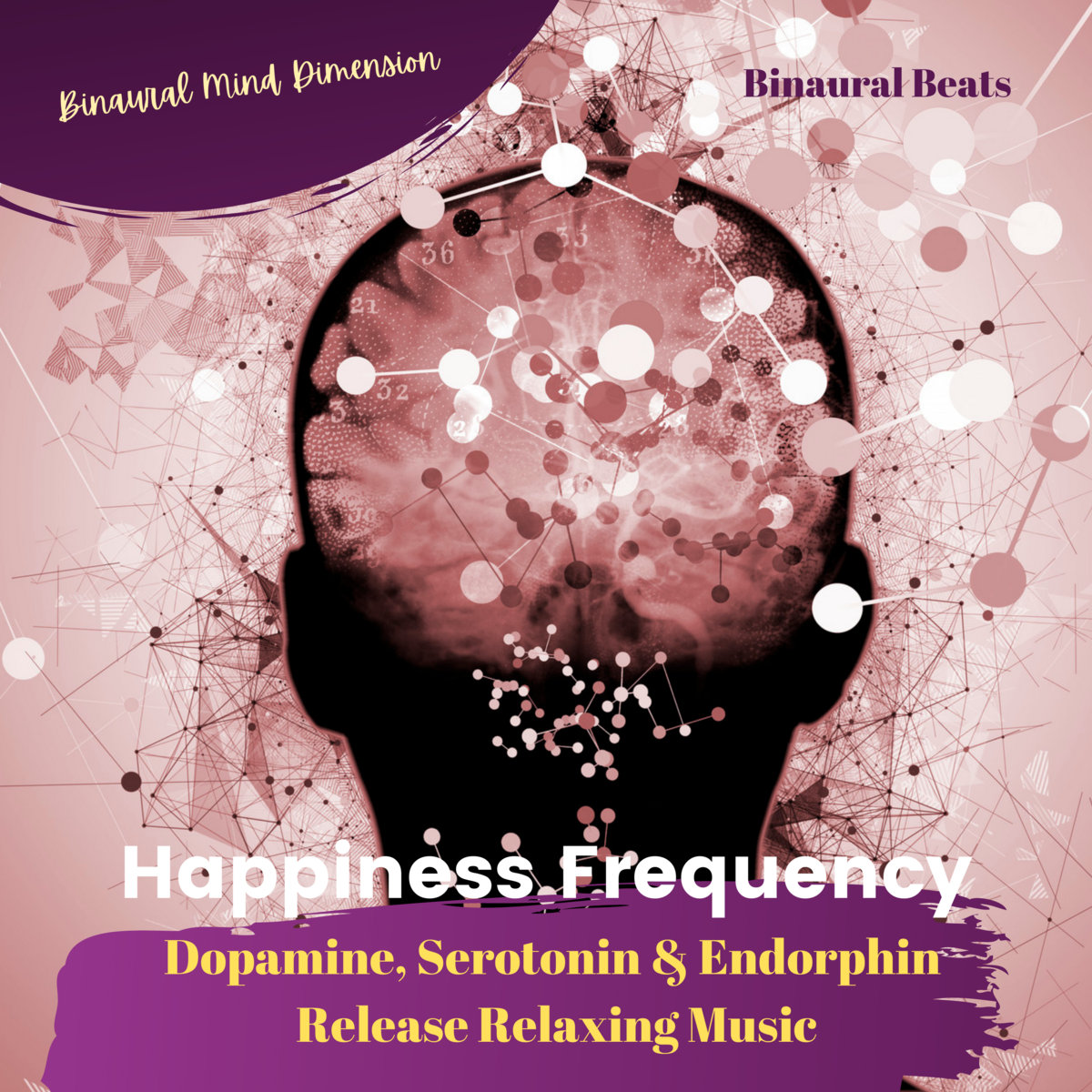 Binaural beats endorphin release falastricks