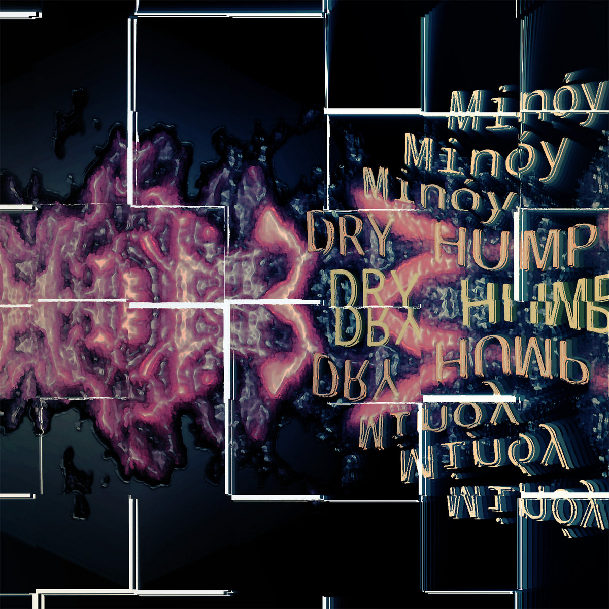 Dry Hump (1988) Minóy