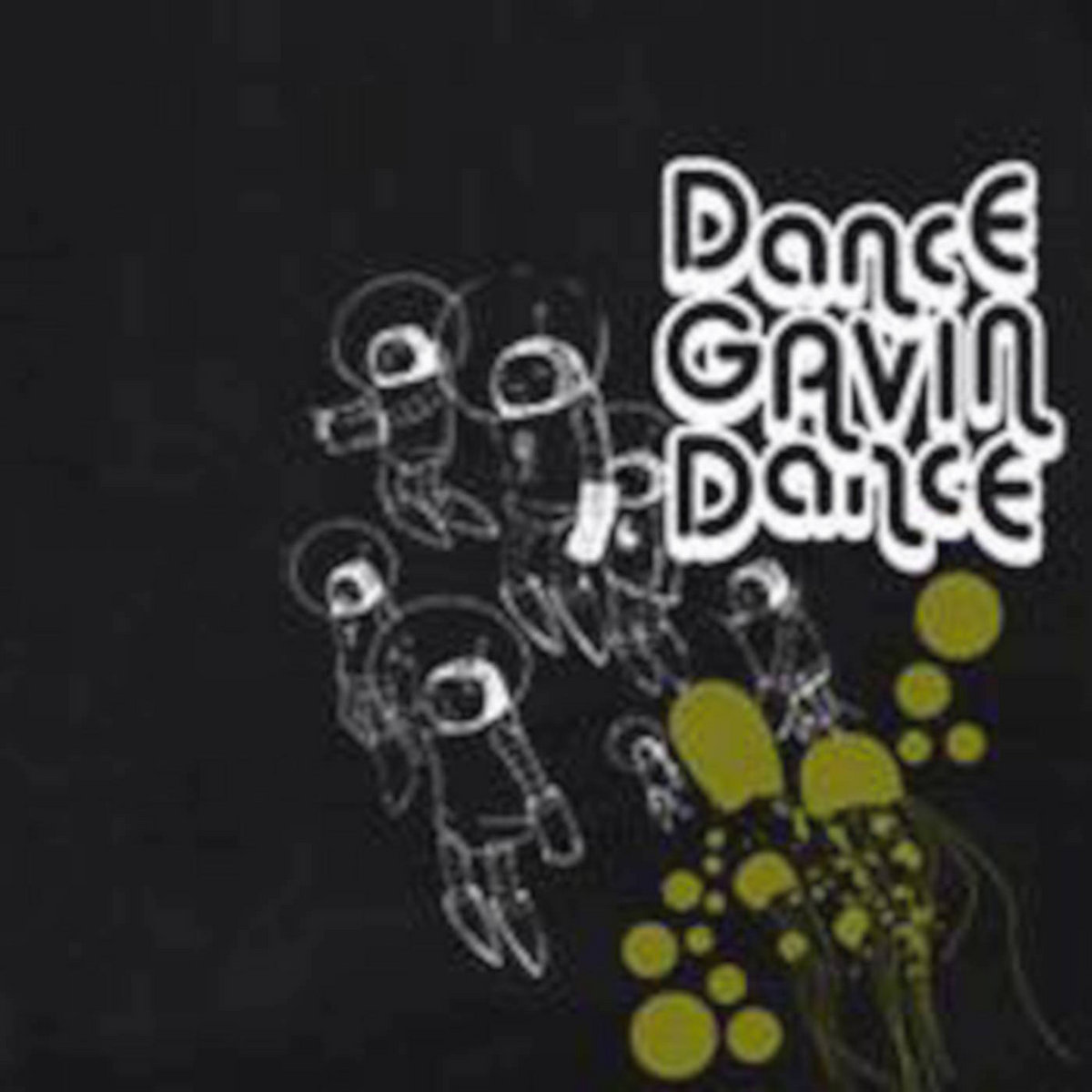 Dance Gavin Dance Demo Dance Gavin Dance Closed Mist
