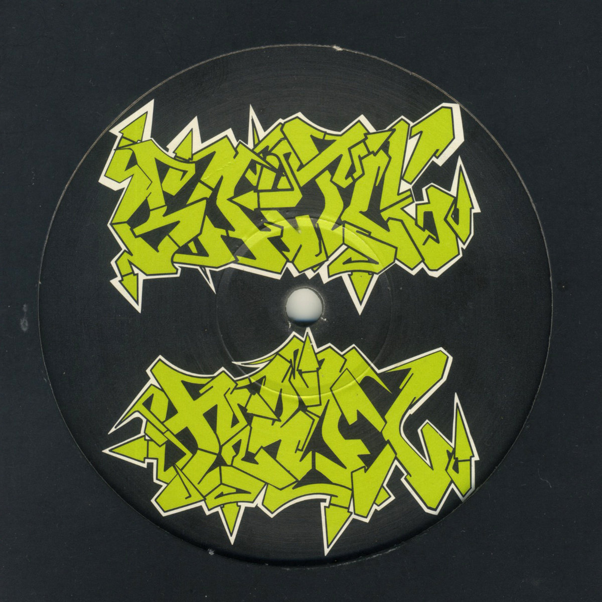 Industrial Bass Machine Industrial Bass Machine Vol. 1 Battle Trax