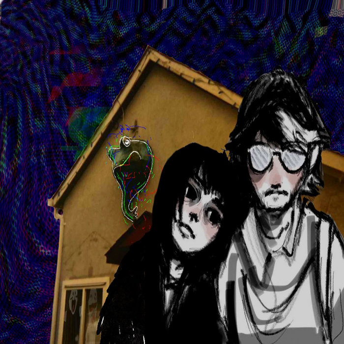 Memories of the Frog house Corduroy Clown