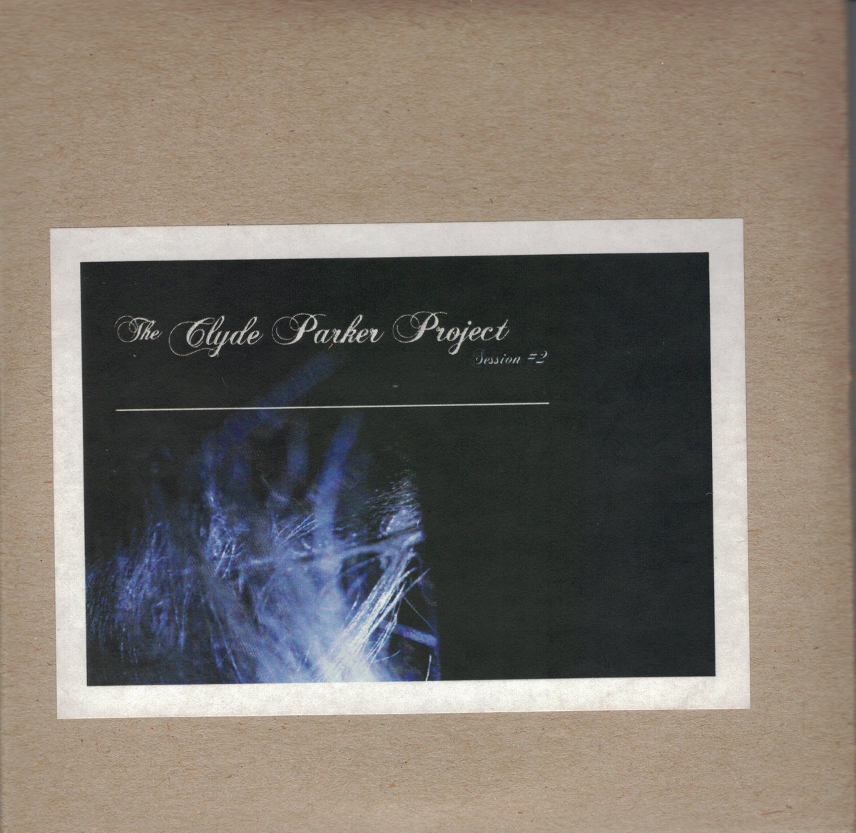 The Clyde Parker project vol.2 V/A Niet Fn