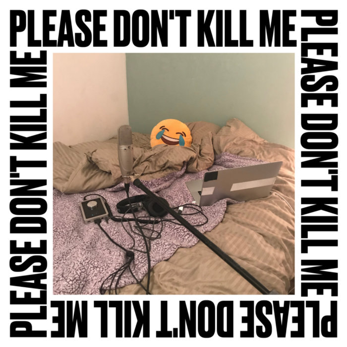 Please Don't Kill Me (feat. Joel Ross and Theo Croker) Kassa Overall