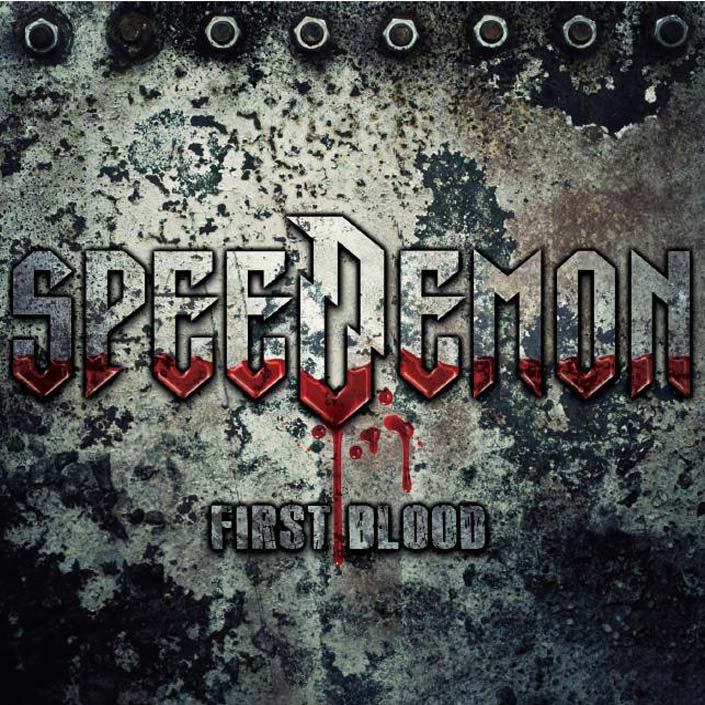 First Blood EP Speedemon