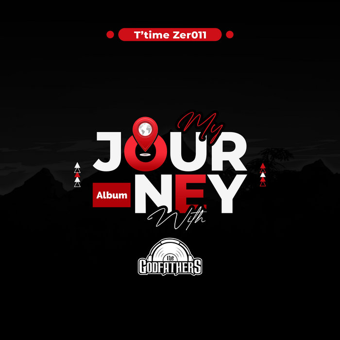 A Journey With The Godfathers The Godfathers Of Deep House SA