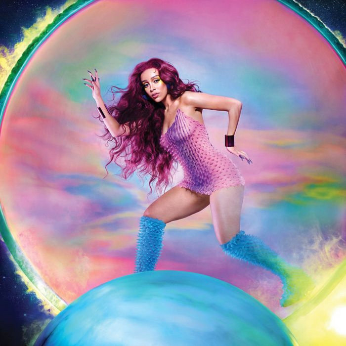 Doja Cat Woman (Dario Xavier Remix) Dario Xavier