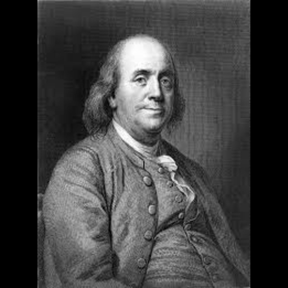 Benjamin Franklin Mincer Sinkhole