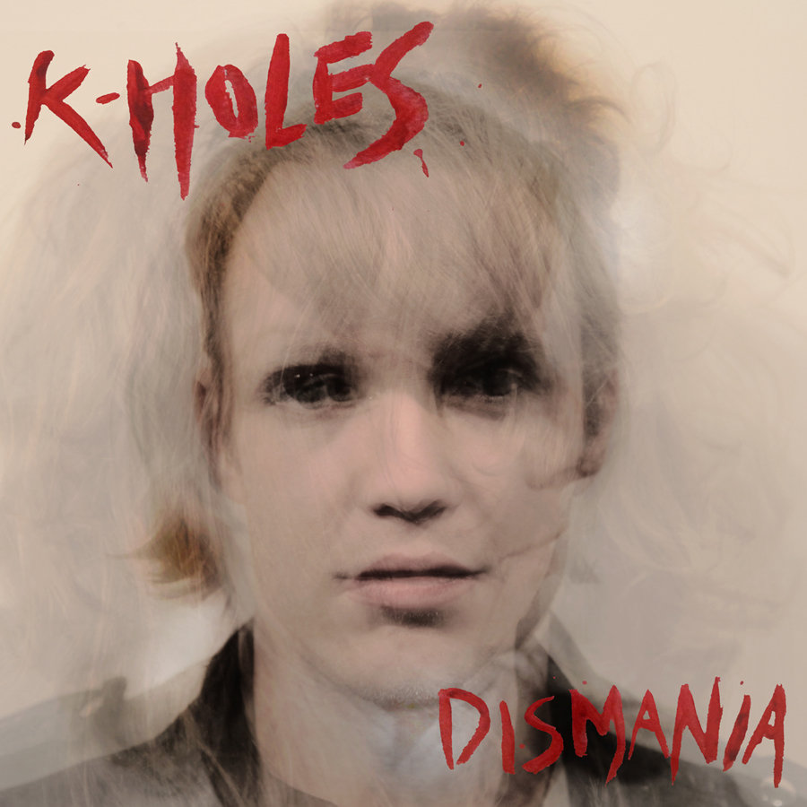 Dismania KHoles