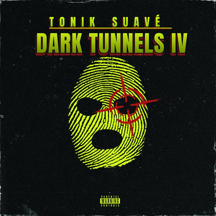 DARK TUNNELS IV Blackholes & Stargates Tonik Suavé