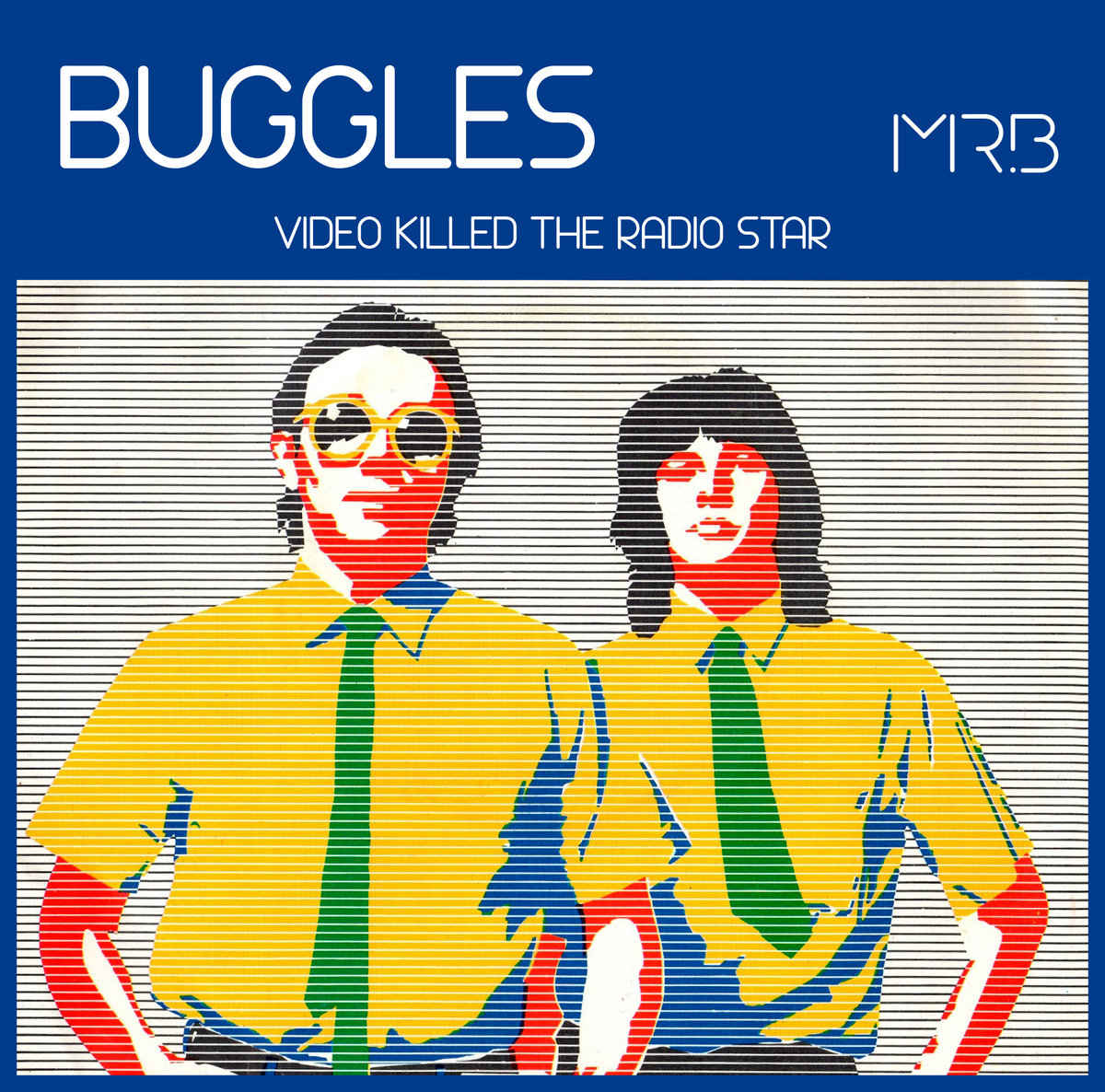 Video Killed The Radio Star Cover Almacenamiento De Archivos