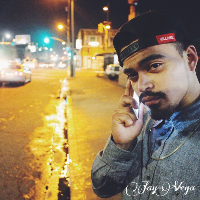 The JayVega Project JayVega