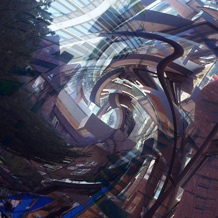 Constructed Directions Stanley Likes Cyan