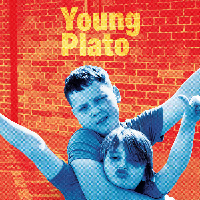 Young Plato (Original Soundtrack) Poltrock