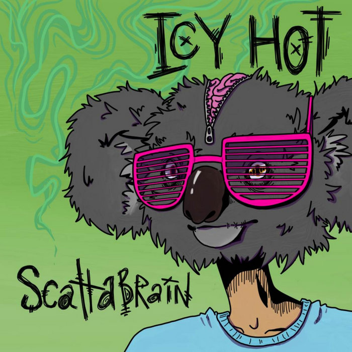 Icy Hot (demo) SCATTABRAIN