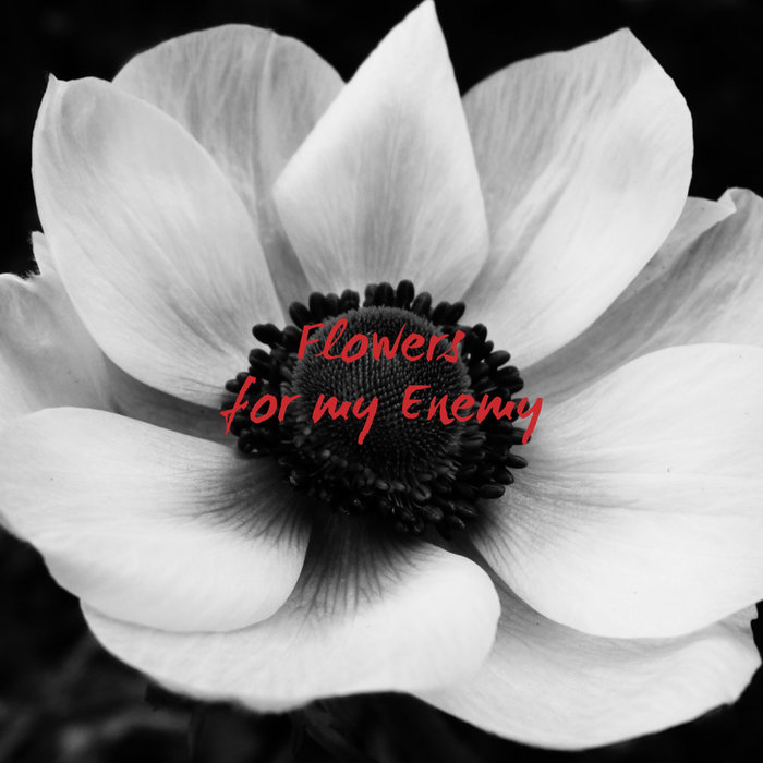 Flowers for my Enemy The Hunt Saboteurs