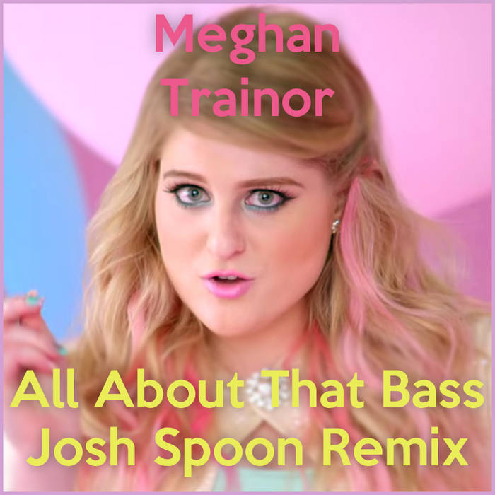 Meghan Trainor Title Songs