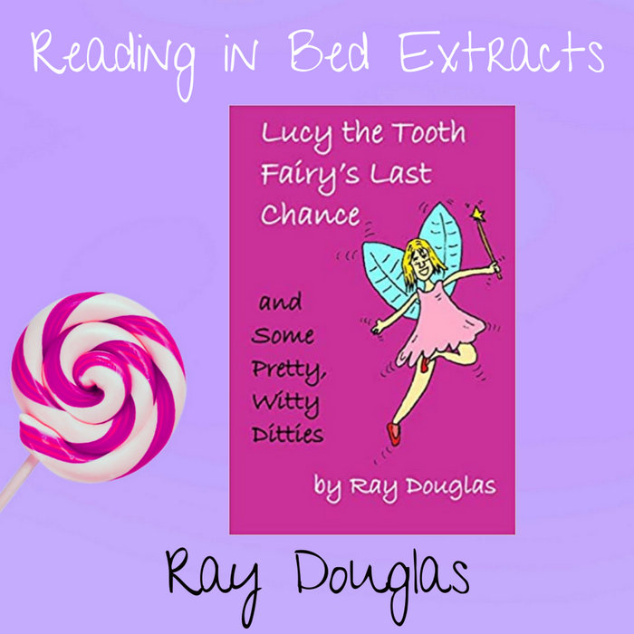 Reading in Bed Extracts 31 Ray Douglas Reading in Bed readinginbed