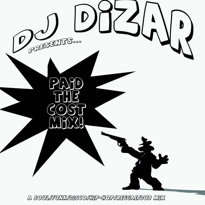 12. Busta Rhymes Don't Touch Me (Throw Da Water On Em') Dj Dizar