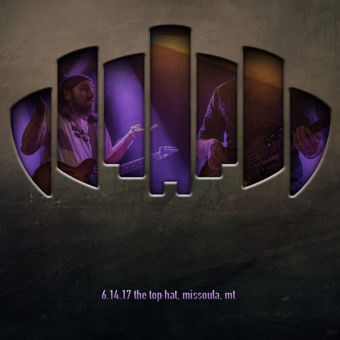 20170614 The Top Hat, Missoula, MT Dopapod