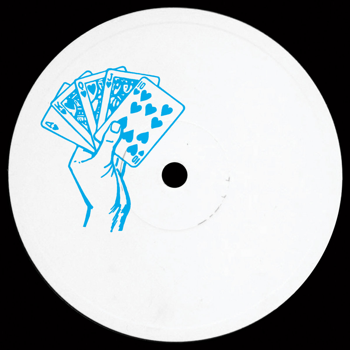 RNT029 // Jacques Renault Edits Jacques Renault