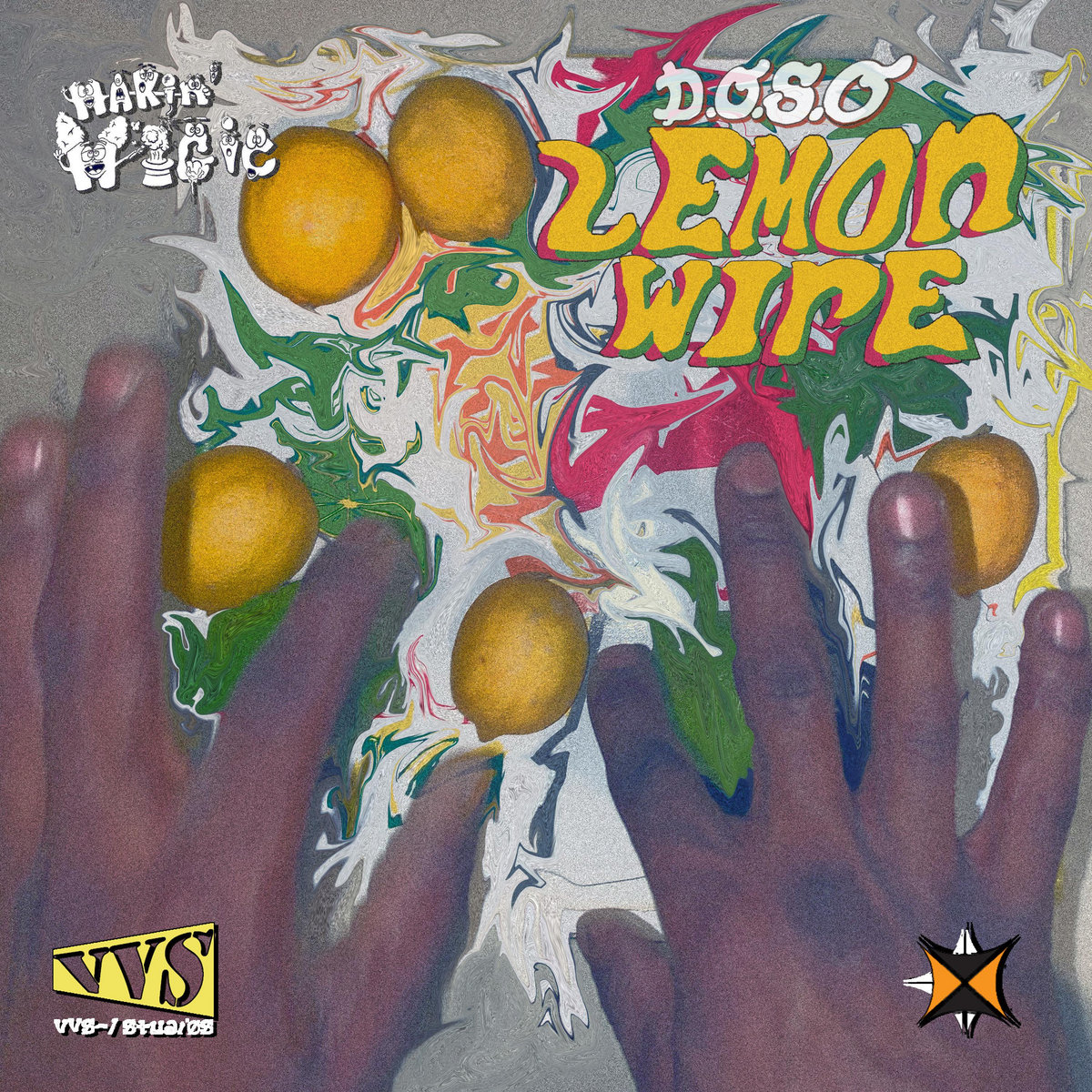 Lemon Wire D.O.S.O