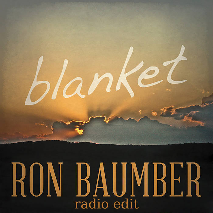 Blanket Radio Edit Ron Baumber