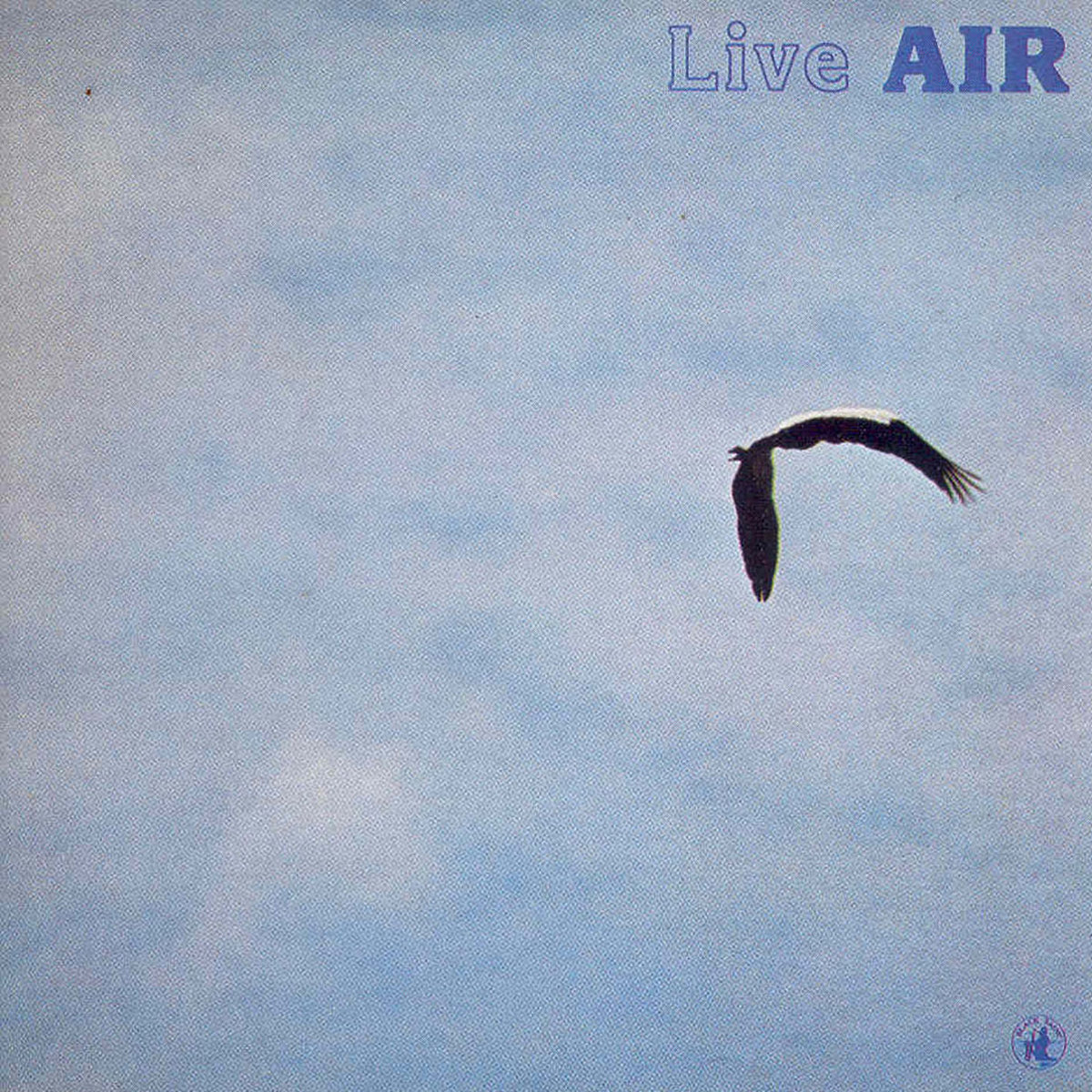 Live Air Air Black Saint