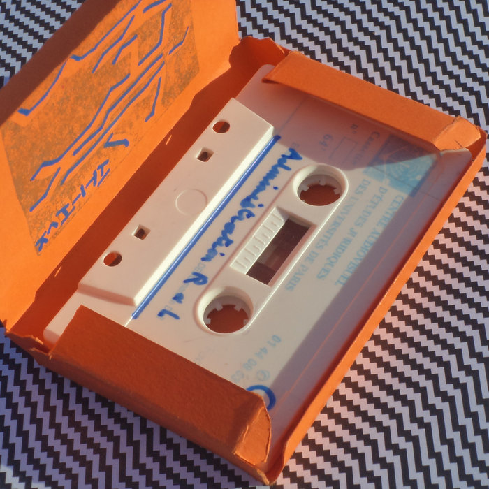 Naif Attack vol1 naifattack