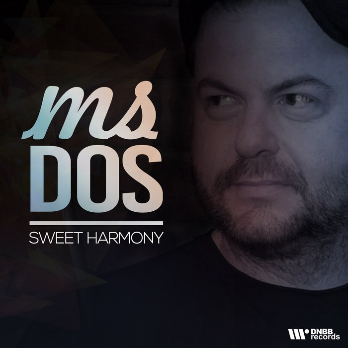 Sweet Harmony Msdos DNBB Records